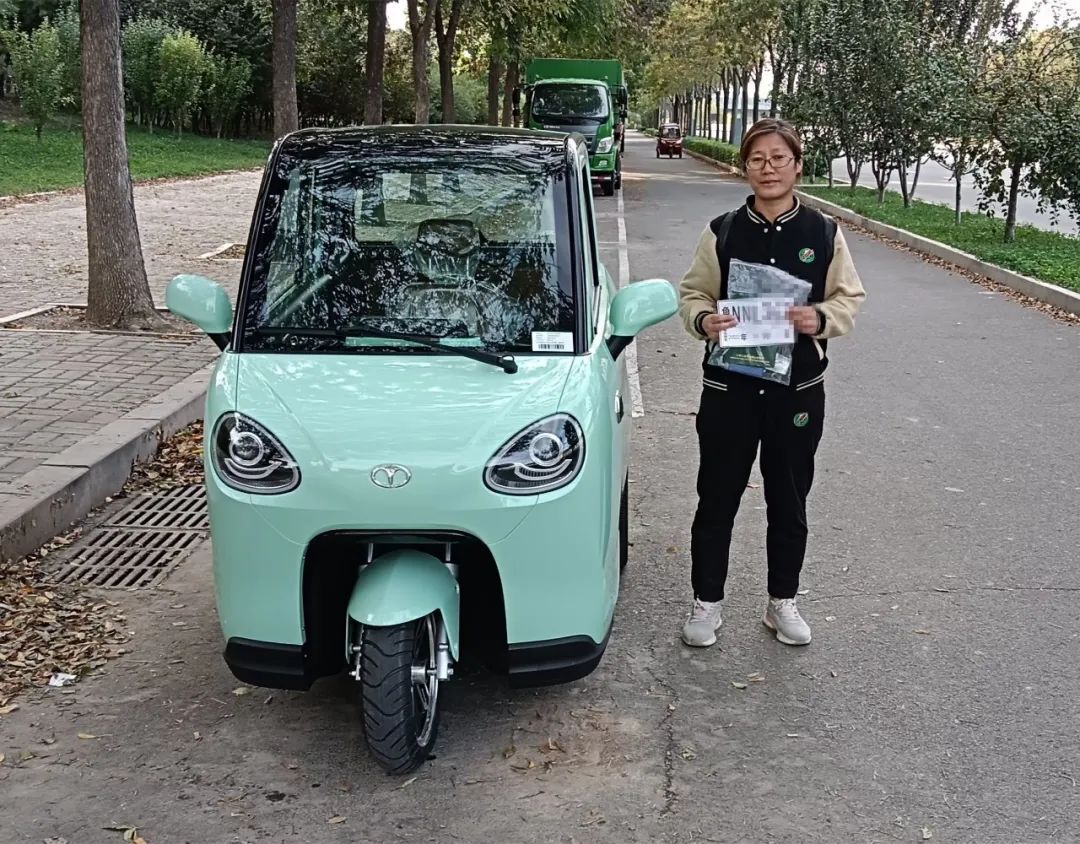 大阳巧客e200牛油果绿,不得不爱_官方新闻大阳摩托